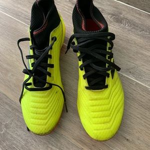 Adidas Predator 18.3 Outdoor Soccer Cleats